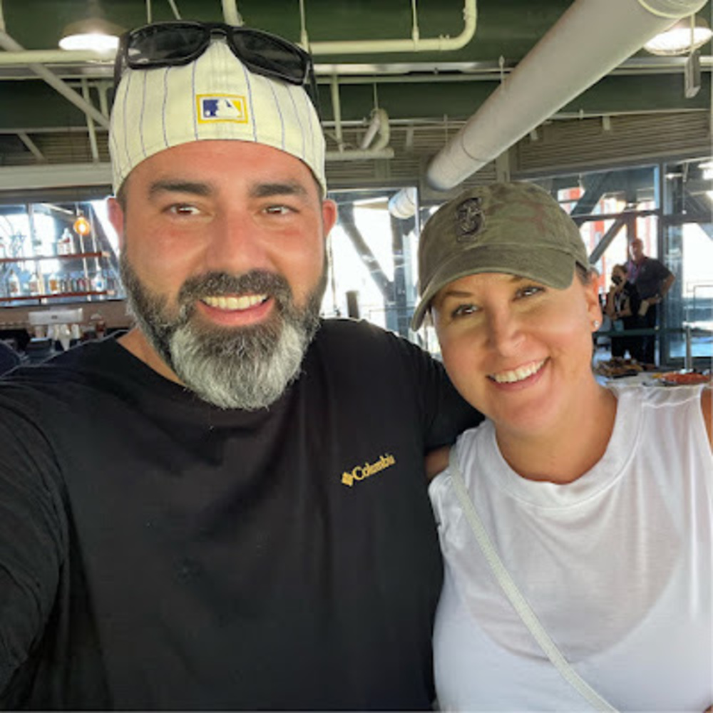 Meet your Posher, Sara